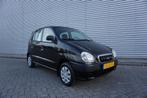 Hyundai Atos Spirit 1.0i SLX AUTOMAAT - Elektrische ramen /, Auto's, Stof, Gebruikt, 4 cilinders, Atos