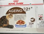 Royal Canin ageing 12+ natvoer, Ophalen of Verzenden, Kat