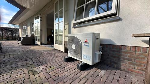 Airco gecertificeerde monteur!, Diensten en Vakmensen, Klussers en Klusbedrijven, Garantie