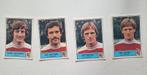 Voetbal 78 Panini - fc Utrecht, Ophalen of Verzenden, Zo goed als nieuw, F.C. Utrecht, Poster, Plaatje of Sticker