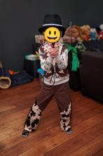 Cowboy pak voor kids, Ophalen, Carnaval, Onbekend, Overige maten