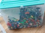 Ruim 8kg Lego bulk, Kinderen en Baby's, Speelgoed | Duplo en Lego, Ophalen of Verzenden, Gebruikt, Losse stenen, Lego