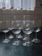 Wijn Glazen, Ophalen, Zo goed als nieuw, Overige typen