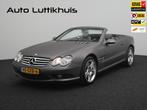 Mercedes-Benz SL-klasse AMG 55 Full Option, Automaat, Achterwielaandrijving, Gebruikt, 8 cilinders