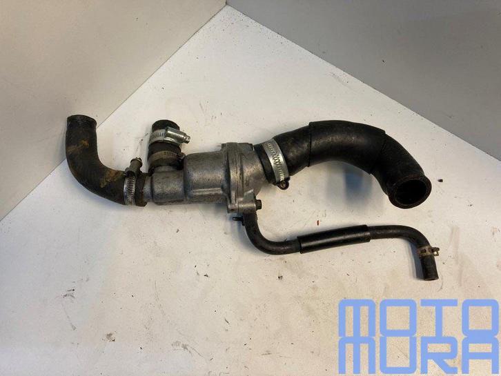 Thermostaat Yamaha R1 1998 - 2001 RN01 RN04 thermostaathuis, Motoren, Onderdelen | Yamaha, Gebruikt, Ophalen of Verzenden