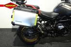 QJMOTOR SRT 800 SX TOURING (bj 2025), Bedrijf, Toermotor, Qjmotor