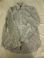 Mcgregor blouse overhemd maat m lange mouwen, Blauw, Zo goed als nieuw, Schipluidenlaan 20 5035KJ Tilburg, Merkfreak