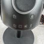 JBL Quantem Stream Studio | Microfoon op stand | 399703, Muziek en Instrumenten, Microfoons, Ophalen of Verzenden, Gebruikt, Studiomicrofoon