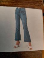 Flarred cropped jeans van Toxik 3 nieuw, Toxik 3, Blauw, Nieuw, Ophalen of Verzenden