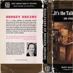 Boulevard Of Broken Dreams ‎– It's The Talk Of The Town lp, 1960 tot 1980, Gebruikt, Ophalen of Verzenden, 12 inch
