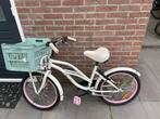 Meisjes fiets 20 inch, Ophalen, Gebruikt, 20 inch