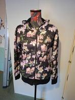 Gebloemd vest, Ophalen of Verzenden, Zo goed als nieuw, Maat 38/40 (M)
