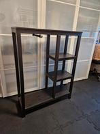 Ikea Hemnes open kledingkast, Ophalen