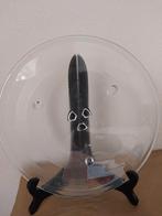 Glazen Draaiplateau Magnetron - A06, Witgoed en Apparatuur, Magnetrons, Minder dan 45 cm, Ophalen of Verzenden, Draaiplateau, Vrijstaand