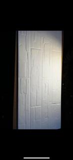 3D Wandpanelen isolerend 120cm x 50cm NIEUW, Ophalen of Verzenden, Nieuw