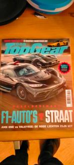 top Gear, Ophalen of Verzenden, Nieuw, Top Gear