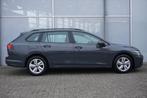 Volkswagen Golf Variant 1.0 TSI 110pk Life | Achteruitrijcam, Auto's, Voorwielaandrijving, 12 maanden, Stof, Gebruikt