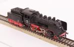 Märklin HO wisselstroom stoomlocomotief, Hobby en Vrije tijd, Wisselstroom, Gebruikt, Locomotief, Ophalen of Verzenden