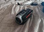 JVC Camcorder GZ R15BE (incl. opbergtas), Full HD, JVC, 20x of meer, Ophalen of Verzenden