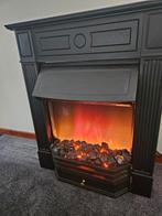Sfeerhaard, Huis en Inrichting, Overige soorten, Elektrisch, Ophalen of Verzenden, Zo goed als nieuw