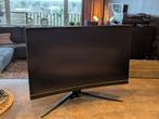MSI 24 inch curved 144hz VA panel, Computers en Software, Monitoren, 101 t/m 150 Hz, VA, Full HD, Zo goed als nieuw