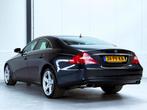 Mercedes-Benz CLS-klasse 350 Org NL|1e Eigenaar, Auto's, Mercedes-Benz, Automaat, Achterwielaandrijving, Gebruikt, Zwart