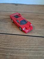 Ferrari f50, Hobby en Vrije tijd, Ophalen of Verzenden, Nieuw, Auto