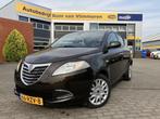 Lancia Ypsilon 0.9 TwinAir Silver | 1e Eigenaar | Cruise Con, Auto's, Lancia, Voorwielaandrijving, Euro 5, Gebruikt, 750 kg