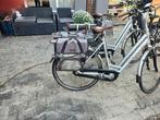 Batvus steam yamaha middenmotor 53cm, Ophalen, Batavus, Zo goed als nieuw, 51 tot 55 cm