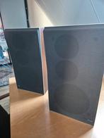 Bang & Olufsen Beovox S35 luidsprekers defect (set), Gebruikt, Minder dan 60 watt, Front, Rear of Stereo speakers, Ophalen