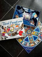 Disney Trivial Pursuit DVD nieuw!, Hobby en Vrije tijd, Gezelschapsspellen | Bordspellen, Nieuw, Ophalen of Verzenden, Drie of vier spelers