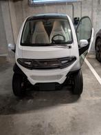 Eli-Zero, Diversen, Brommobielen en Scootmobielen, Zo goed als nieuw, 16 km/u of meer, 46 km of meer, Ophalen