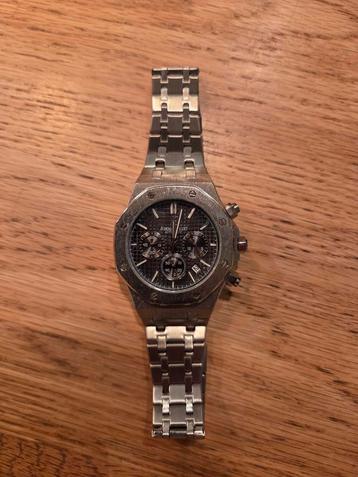 Audemars Piguet Royal Oak - Batterij Vervangen beschikbaar voor biedingen