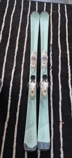 Wedze Ski's 156cm - Goede Conditie, 140 tot 160 cm, Gebruikt, Carve, Skiën