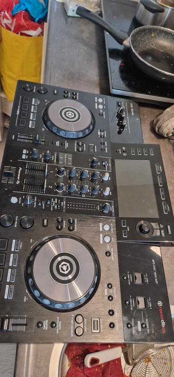 Te koop defecte xdj-rr pioneer voor onderdelen of opknap beschikbaar voor biedingen