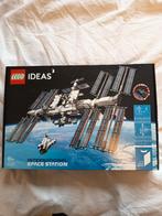 ISS 21321 nieuw., Kinderen en Baby's, Speelgoed | Duplo en Lego, Ophalen of Verzenden, Nieuw, Complete set, Lego