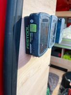 Festool 18v accu houder voor bus of werkplaats, ., Nieuw, GEREED3D, Ophalen of Verzenden