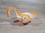 Zeepbakje van Murano glas, Antiek en Kunst, Antiek | Glas en Kristal, Ophalen of Verzenden