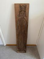 Antieke speculaasplank, Ophalen of Verzenden