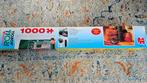 Nieuw Puzzle & Roll Jigroll 1000 stukjes, Hobby en Vrije tijd, Denksport en Puzzels, Ophalen, 500 t/m 1500 stukjes, Nieuw, Legpuzzel