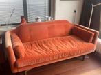 Bank 170 cm, Huis en Inrichting, Banken | Bankstellen, Ophalen, Gebruikt, 150 tot 200 cm, Tweepersoons