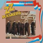 LP - ZZ En De Maskers ‎– Hollands Glorie, Cd's en Dvd's, Ophalen of Verzenden, Gebruikt, 12 inch, Poprock