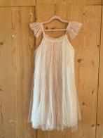 Prachtige prinsessen jurk meri meri mt 5/6, Ophalen of Verzenden, Zo goed als nieuw, 110 t/m 116, Meisje