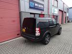 Land Rover Discovery 3.0 SDV6 HSE automaat van / grijskentek, Auto's, Automaat, Euro 5, Gebruikt, Zwart