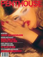 Diverse Nederlandse Penthouse uitgaven 1990 t/m 1992, Verzenden, 1980 tot heden, Nederland, Tijdschrift
