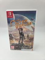 The Outer Worlds - Nintendo Switch, Private Division, New York, USA, Vanaf 18 jaar, 1 speler