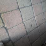 Koppelstones 20 x 15 gratis, Ophalen, Gebruikt, Klinkers, 10 m² of meer