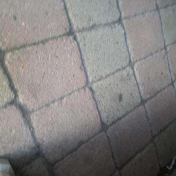 Koppelstones 20 x 15 gratis beschikbaar voor biedingen