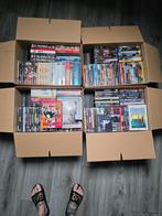 Grote partij dvd,s te koop., Alle leeftijden, Ophalen, Zo goed als nieuw