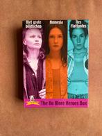 The No More Heroes Box - DVD Boxset, Ophalen of Verzenden, Zo goed als nieuw, Boxset